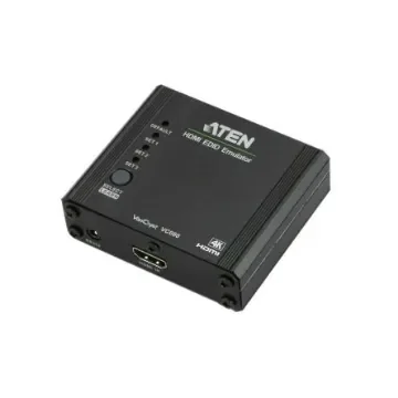 Aten HDMI to HDMI Emulator, 1920 x 1200 Maximum Resolution - VC080 product image