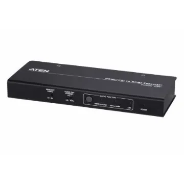 Aten HDMI to DVI Video Converter, 1920 x 1200 Maximum Resolution - VC881 product image