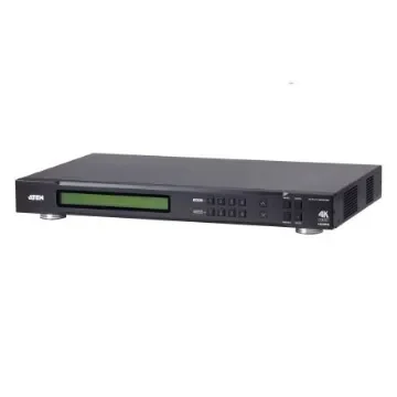 Aten 8 Port 4 Input 4 Output HDMI Matrix Switch 4096 x 2160 - VM0404HB product image