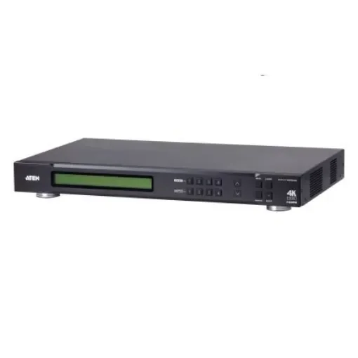 Aten 8 Port 4 Input 4 Output HDMI Matrix Switch 4096 x 2160 - VM0404HB product image