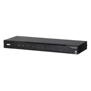 Aten 8 Port 8 Input 1 Output HDMI Switch 4096 x 2160 - VS0801HB product image