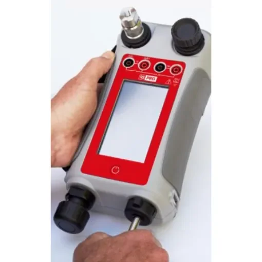 RS PRO -14.5psi to 30psi Pressure Calibrator - 2854777 product image