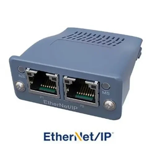 Parker 2003-IP Communication Interface - 2003-IP-00 product image