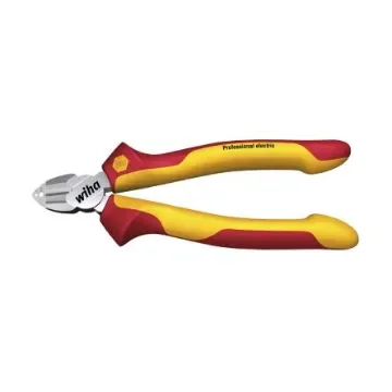 Wiha Z14016006SB VDE/1000V Insulated Cable Cutters - 27431 product image