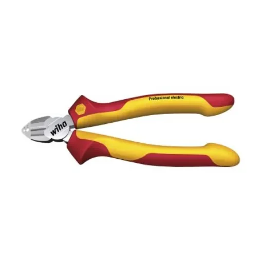 Wiha Z14016006SB VDE/1000V Insulated Cable Cutters - 27431 product image