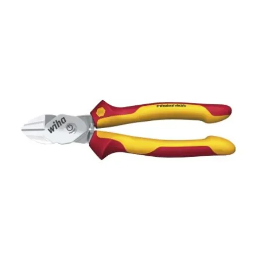 Wiha Z18020006SB VDE/1000V Insulated Cable Cutters - 38984 product image