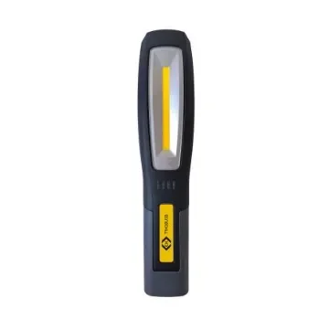 CK Mini Inspection Light, Inspection Lamp, Light Bar, 700 lm, IP65 - T9428USB product image