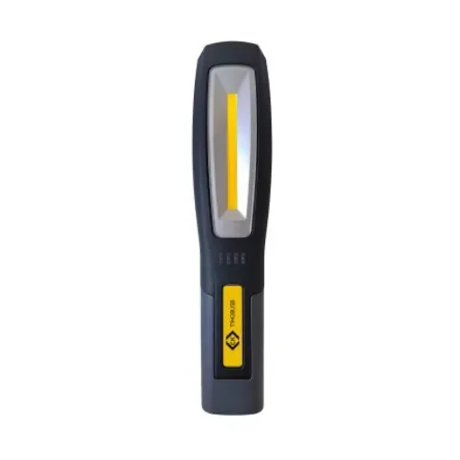 CK Mini Inspection Light, Inspection Lamp, Light Bar, 700 lm, IP65 - T9428USB product image