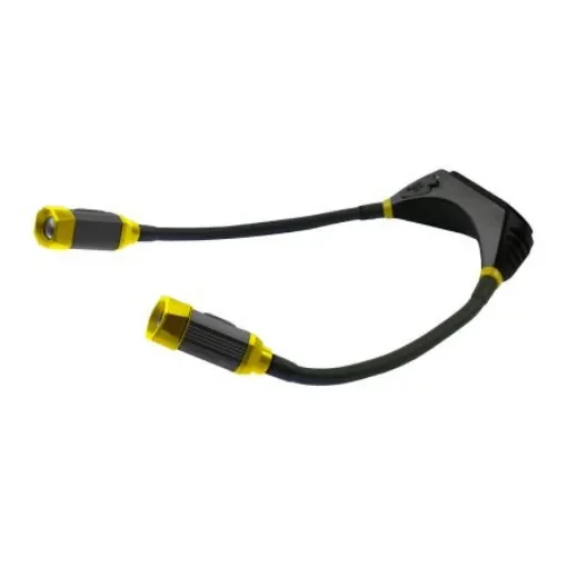 CK Neck Light, Neck Torch, Flexible Arm, 300 lm - T9429USB product image
