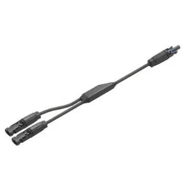 Weidmüller PVHYW+XXW-XX06W-15 Series, Female, Plug-In Solar Connector, Cable CSA, 6mm², 1.5 kV dc 2814 - 2814190000 product image