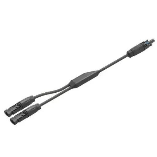 Weidmüller PVHYW+XXW-XX06W-15 Series, Female, Plug-In Solar Connector, Cable CSA, 6mm², 1.5 kV dc 2814 - 2814190000 product image