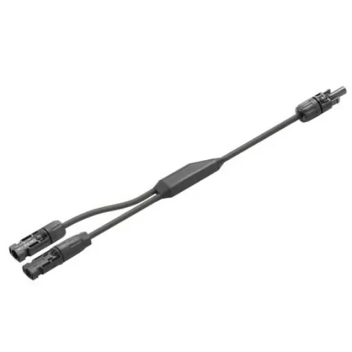 Weidmüller PVHYM+XXW-XX06M-15 Series, Female, Plug-In Solar Connector, Cable CSA, 6mm², 1.5 kV dc 2814 - 2814210000 product image