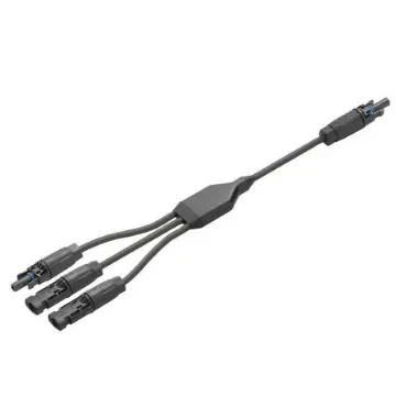 Weidmüller PVHXW-W-W+XX06W+15 Series, Female, Male, Plug-In Solar Connector, Cable CSA, 6mm², 1.5 kV dc 2814 - 2814240000 product image