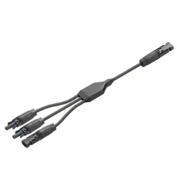 Weidmüller PVHXW+W+W-XX06W-15 Series, Female, Male, Plug-In Solar Connector, Cable CSA, 6mm², 1.5 kV dc 2814 - 2814250000 product image