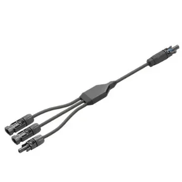 Weidmüller PVHXM-M-W+XX06M+15 Series, Female, Male, Plug-In Solar Connector, Cable CSA, 6mm², 1.5 kV dc 2814 - 2814260000 product image