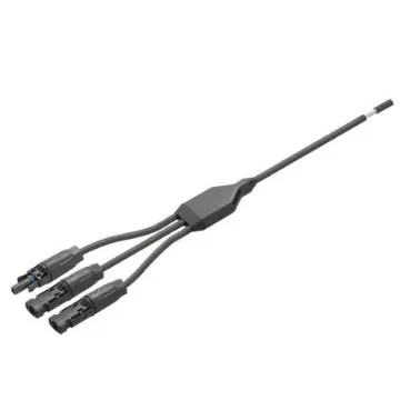 Weidmüller PVHXW-W-PXXX06W+15 Series, Female, Male, Plug-In Solar Connector, Cable CSA, 6mm², 1.5 kV dc 2814 - 2814280000 product image