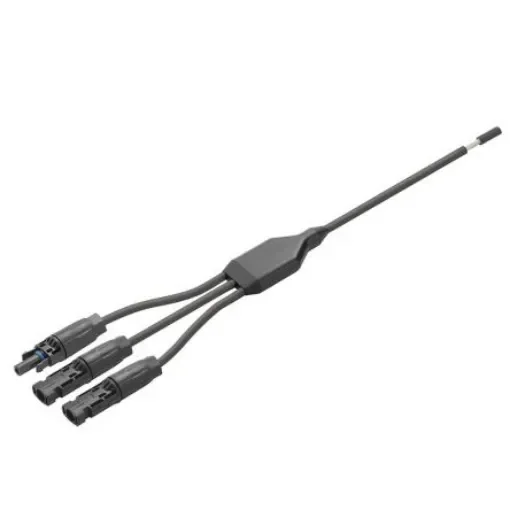 Weidmüller PVHXW-W-PXXX06W+15 Series, Female, Male, Plug-In Solar Connector, Cable CSA, 6mm², 1.5 kV dc 2814 - 2814280000 product image