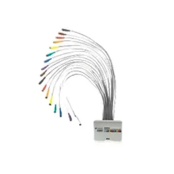 Keysight Technologies E5381B Test lead, For Use With Logic Analyzers product image