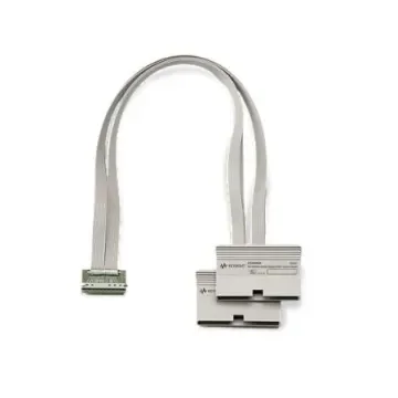 Keysight Technologies E5406A Test Probe, For Use With Logic Analyzers With 90 Pin Cable Connectors product image
