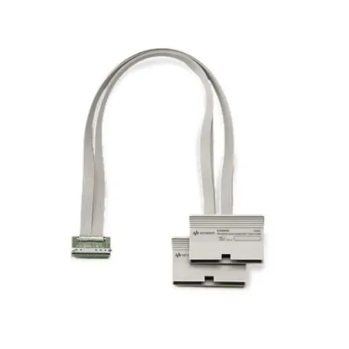 Keysight Technologies E5406A Test Probe, For Use With Logic Analyzers With 90 Pin Cable Connectors product image