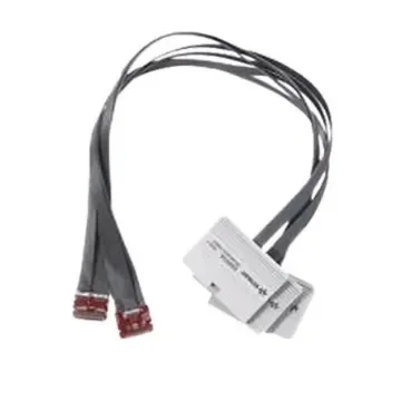 Keysight Technologies E5847A Test Probe, For Use With Logic Analyzers With 90 Pin Cable Connectors product image