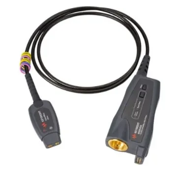 Keysight Technologies MX0020A Oscilloscope Probe Amplifier, For Use With 90000 X-, Infiniium UXR-, Q-, V- And Z-Series product image
