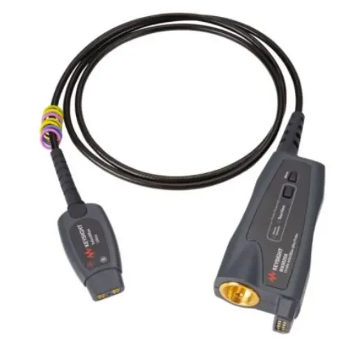 Keysight Technologies MX0020A Oscilloscope Probe Amplifier, For Use With 90000 X-, Infiniium UXR-, Q-, V- And Z-Series product image