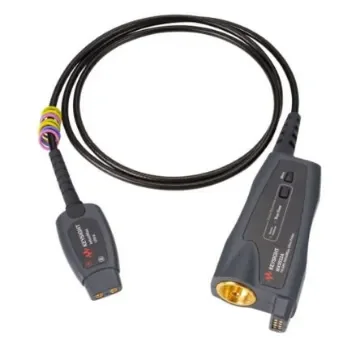 Keysight Technologies MX0022A Oscilloscope Probe Amplifier, For Use With 90000 X-, Infiniium UXR-, Q-, V- And Z-Series product image