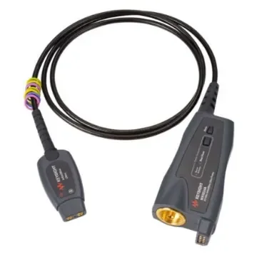 Keysight Technologies MX0024A Oscilloscope Probe Amplifier, For Use With 90000 X-, Infiniium UXR-, Q-, V- And Z-Series product image