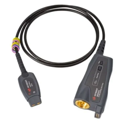 Keysight Technologies MX0024A Oscilloscope Probe Amplifier, For Use With 90000 X-, Infiniium UXR-, Q-, V- And Z-Series product image
