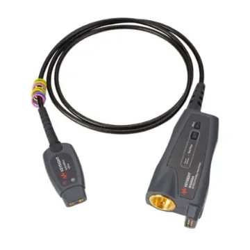 Keysight Technologies MX0025A Oscilloscope Probe Amplifier, For Use With 90000 X-, Infiniium UXR-, Q-, V- And Z-Series product image