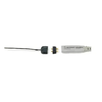 Keysight Technologies MX0100A-001 Test Probe Accessory Kit, For Use With InfiniiMax I/II Probe Amps product image