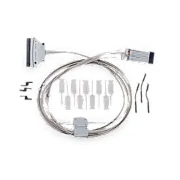 Keysight Technologies N2755A Test Probe Accessory Kit, For Use With InfiniiVision 2000 X-Series Oscilloscope product image