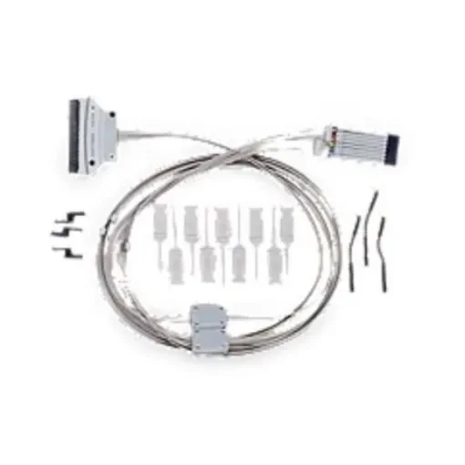 Keysight Technologies N2755A Test Probe Accessory Kit, For Use With InfiniiVision 2000 X-Series Oscilloscope product image