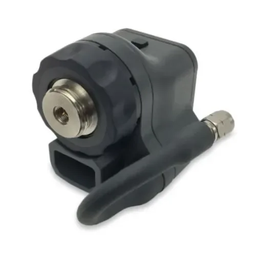 Keysight Technologies N2852A Oscilloscope Adapter, For Use With UXR-Series Oscilloscope product image