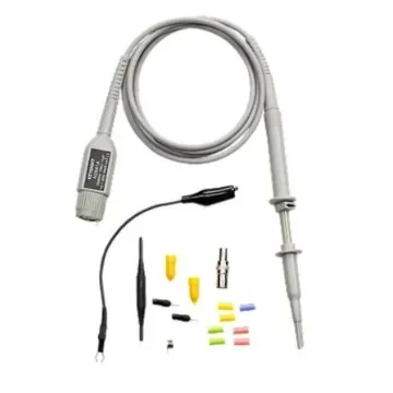 Keysight Technologies N2856A Test Probe Accessory Kit, For Use With N2840A, N2841A, N2842A, N2843A and N2853A Passive product image