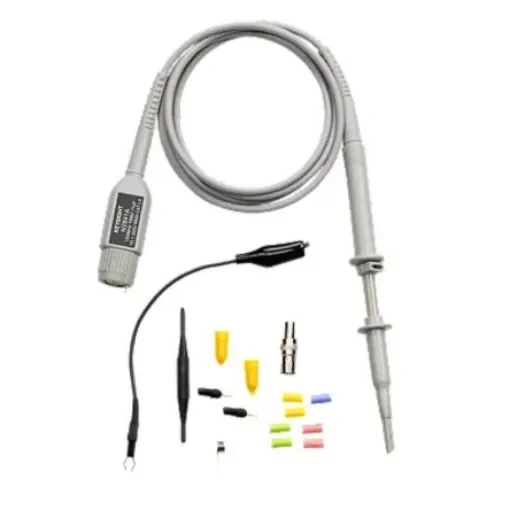 Keysight Technologies N2856A Test Probe Accessory Kit, For Use With N2840A, N2841A, N2842A, N2843A and N2853A Passive product image
