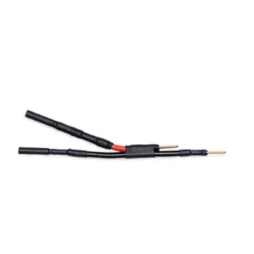 Keysight Technologies N4839A Oscilloscope Adapter, For Use With N2795A/96A/97A Single Ended Active Probes product image