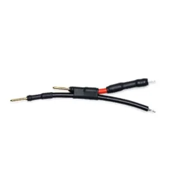 Keysight Technologies N4840A Oscilloscope Adapter, For Use With N2795A/96A/97A Single Ended Active Probes product image