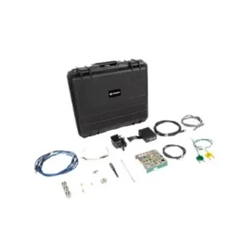 Keysight Technologies,Training Kit Cables (BNC, Kit Controller, LAN, Power, Power Adapter And Carry Case, RF), RF - U3851A product image