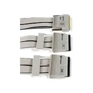 Keysight Technologies U4201A Test Probe Accessory Kit, For Use With U4154A/B Logic Analyzer Module, U4164A product image