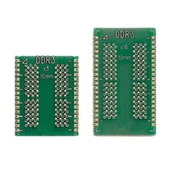 Keysight Technologies W2635A-010 Test Probe Adapter Kit, For Use With Infiniium Oscilloscopes product image