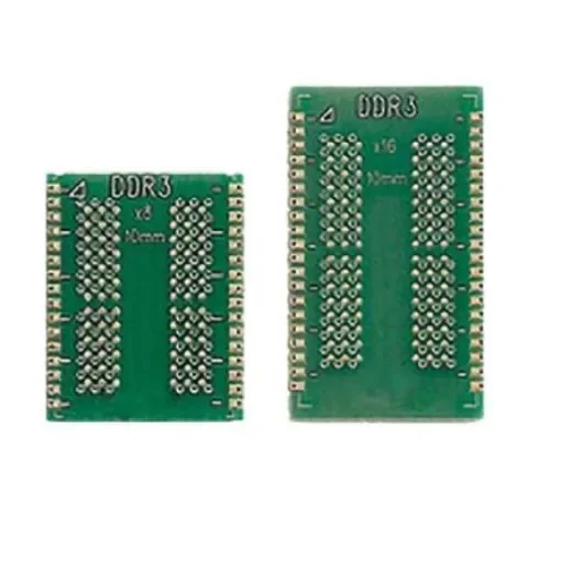 Keysight Technologies W2635A-010 Test Probe Adapter Kit, For Use With Infiniium Oscilloscopes product image