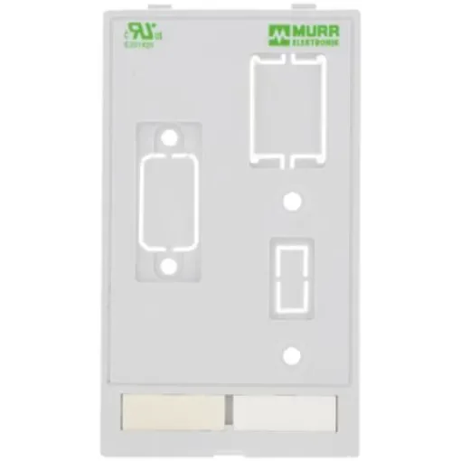Murrelektronik Limited, 4000-68000 Blind Plate - 4000-68000-8500000 product image