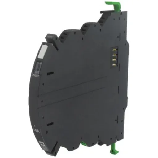 Murrelektronik Limited Mico Pro Circuit Breaker - 9000-41011-0200000 product image