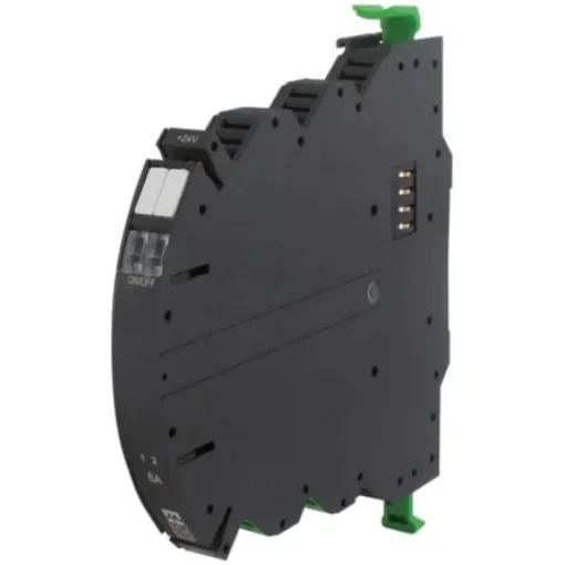 Murrelektronik Limited Mico Pro Circuit Breaker - 9000-41012-0400000 product image