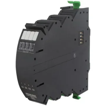 Murrelektronik Limited Mico Pro Circuit Breaker - 9000-41014-0400000 product image