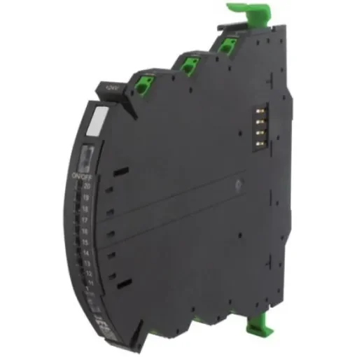 Murrelektronik Limited Mico Pro Circuit Breaker - 9000-41091-1102000 product image
