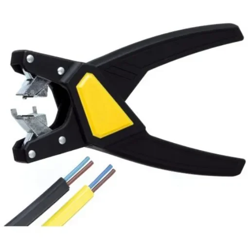 Lapp 61735 Series Stripping Tool Wire Stripper, 172 mm Overall - 61735831 product image