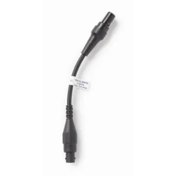 Fluke 17XX-CLAMP-ADPT-2V8 Current Clamp, BNC Adapter Adapter product image